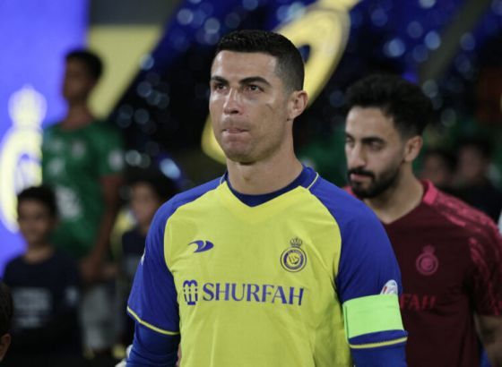 Kristijano Ronaldo više nije najskuplji igrač saudijske lige