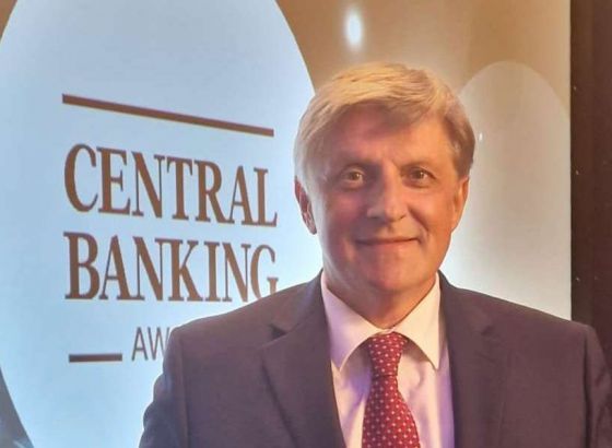 'Central banking' nagrada za CBBiH