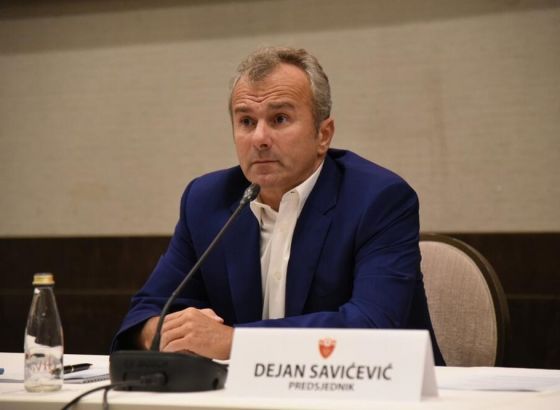 Savićević: Berluskoni me je volio i branio, čak i previše...