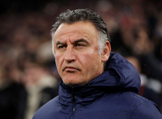 Galtije najbliži klupi Napolija