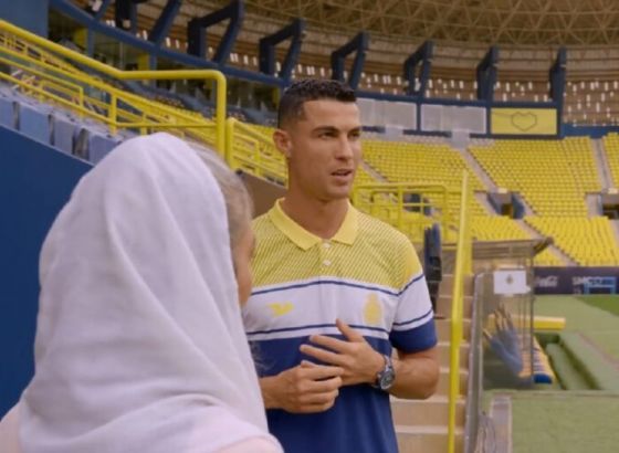 Mnogi igrači će doći u Saudijsku Arabiju