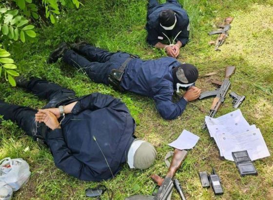 Uhićena tri kosovska policajca, nove napetosti između Srbije i Kosova