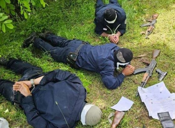 Priština traži puštanje na slobodu uhićenih policajaca
