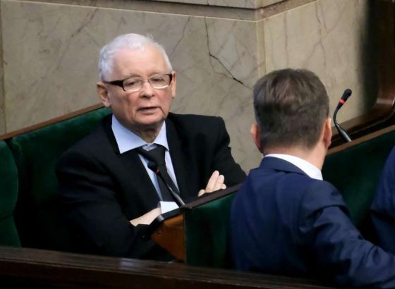 Kaczynski kaže da sporazum EU o migrantima mora biti stavljen na referendum