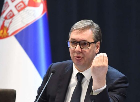 Vučić: Kurti želi izazvati rat