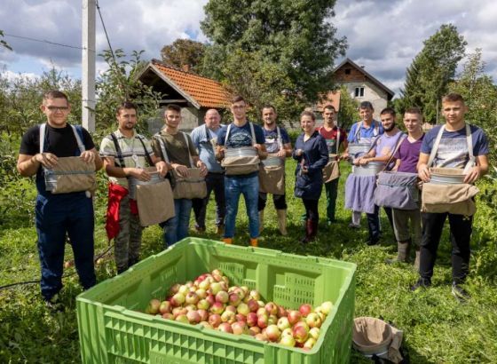 Sajam novih biznisa u petak u Konjicu