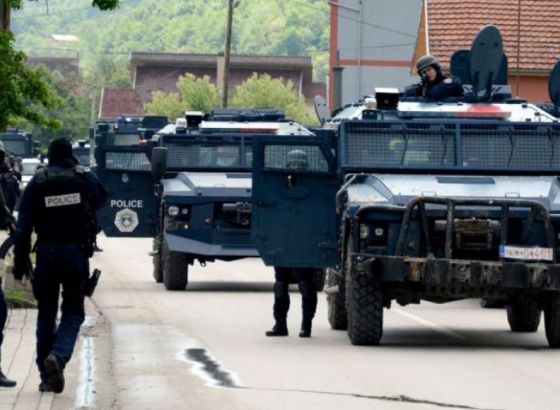 Kosovska policija: U Prištini ubijen državljanin Sjeverne Makedonije