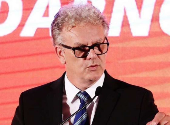 Dževad Adžem podnio ostavku na sve funkcije u Demokratskoj fronti