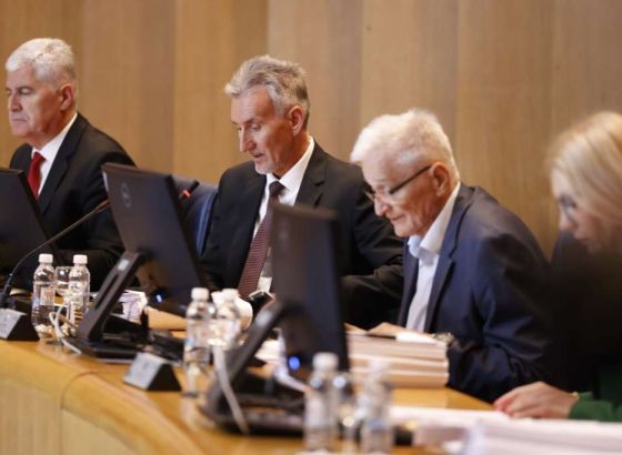 Dom naroda PSBiH jednoglasno usvojio ukidanje PDV-a na doniranu hranu