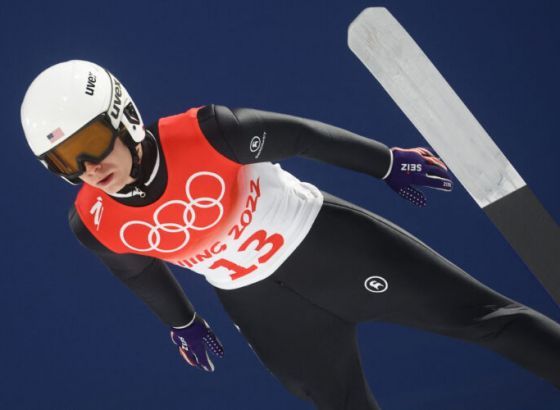 Poginuo američki olimpijac u ski skokovima