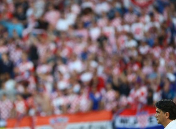 Dalić: Istorijska pobjeda, imamo još jednu medalju, ali želimo zlato da priča dobije i tu epizodu