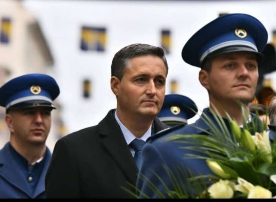 Bećirović: Dodikovo negiranje opsade Sarajeva ne može izbrisati presude sudova UN-a