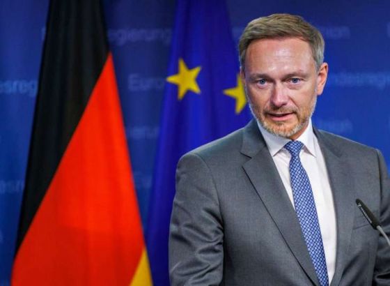 Lindner o dugu EU-a: Trebamo najbolje rješenje, a ne najbrže