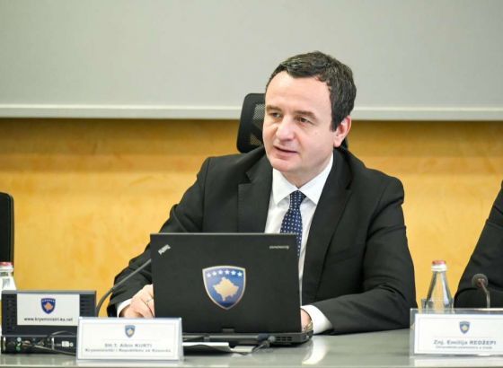 Macron, Scholz i Meloni traže deeskalaciju situacije na sjeveru Kosova