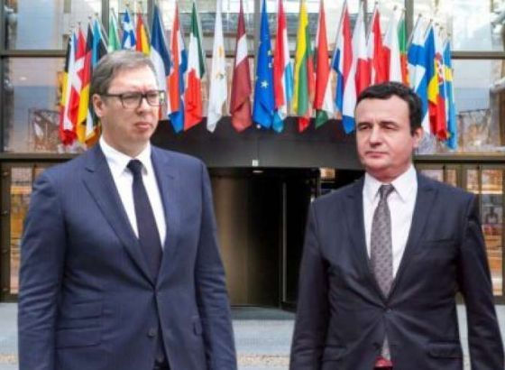 Borrell pozvao Vučića i Kurtija na "krizni sastanak" sljedeći tjedan u Bruxellesu