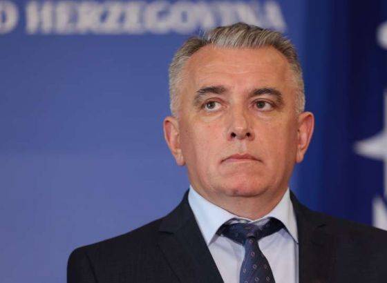 Špago: Odbijanjem smanjenja enormnih primanja vladajuća većina pokazala svoju beskrupuloznost