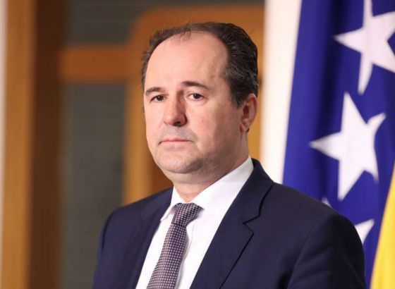 Softić: Nikšić OSA-u nije vratio građanima, već ju je isporučio Dodiku