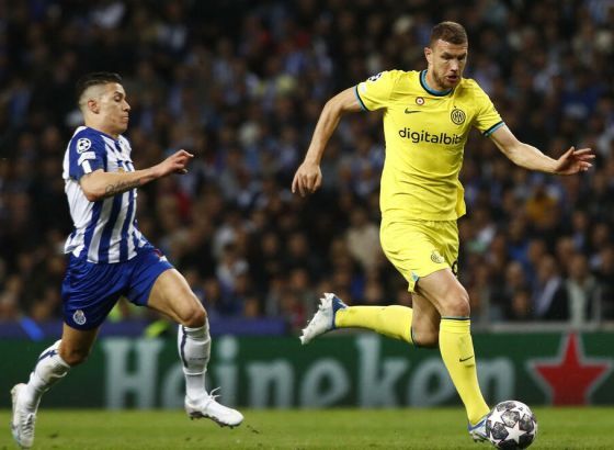Džeko i Montela stižu u Fenerbahče