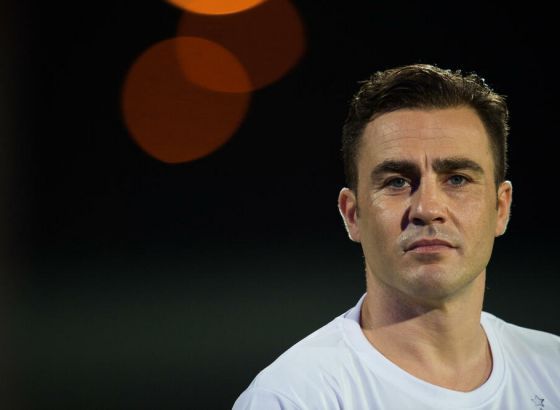 Legendarni kapiten održao riječ, Kanavarov trijumfalni put završio u Napulju