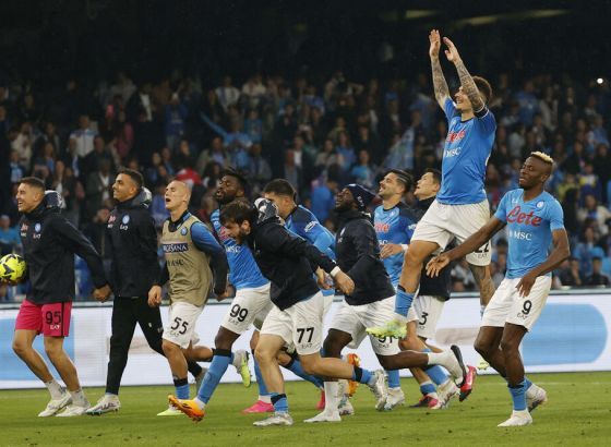 De Laurentisovo iznenađenje: Rudi Garsija preuzeo Napolija