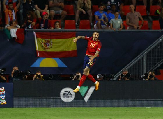 Kad se proslaviš u tridesetim: Heroj furije Hoselu stiže u Real Madrid