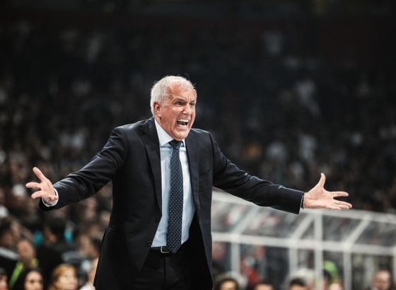 Obradović: Real je završena priča, nastavljamo seriju kao da je tek počela