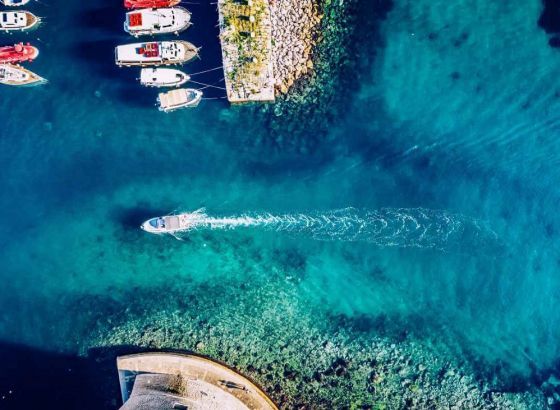 Zašto je Jadransko more privlačno turistima iz cijelog svijeta?