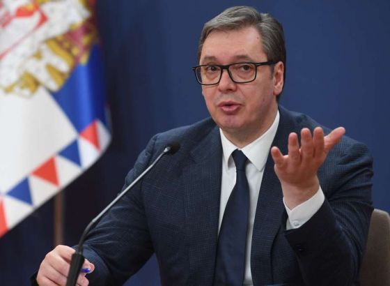 Vučić: Nema razgovora s Kurtijem dok ne budu pušteni svi uhapšeni Srbi