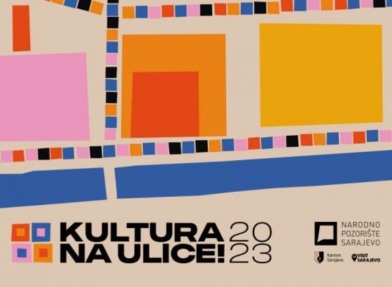 'Kultura na ulice 2023' - Koncert hora Opere NPS danas na Bijeloj tabiji