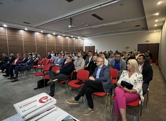 Nagrađeni najbolji inovatori AS Holdinga na sedmom 'Innovation day' eventu
