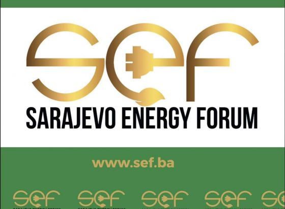 Renomirani autoriteti na Sarajevo Energy Forumu o energetskoj perspektivi BiH i regije