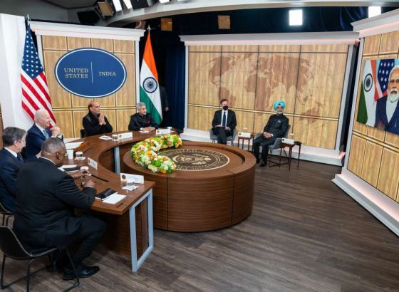Indijski premijer Modi u posjeti SAD-u