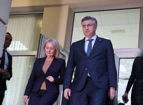 Zajednička sjednica Vijeća ministara BiH i Vlade RH danas u Zagrebu