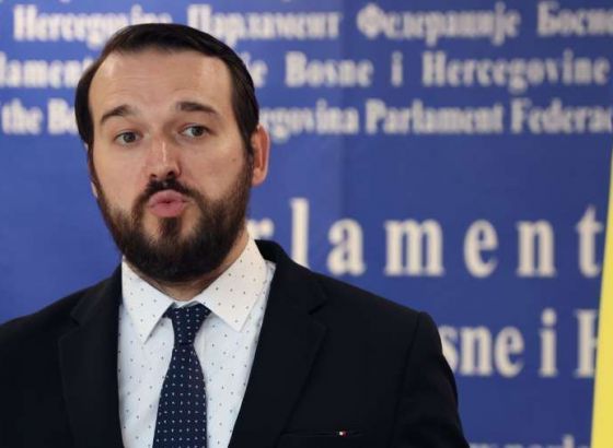 Čavalić: Parlamentarni odbor podržao zahtjev poslodavaca (VIDEO)