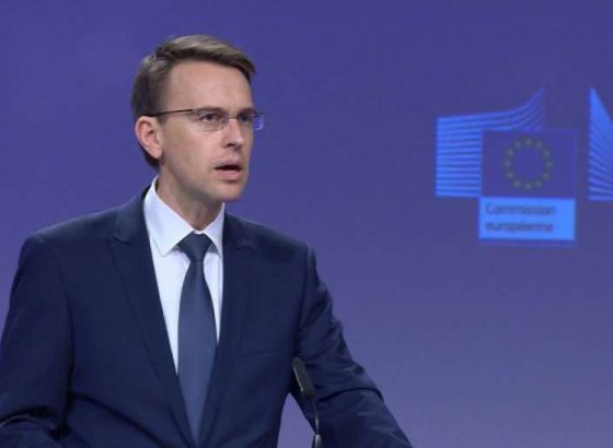 Stano: EU traži hitnu deeskalaciju, u suprotnom konkretni potezi prema Prištini i Beogradu