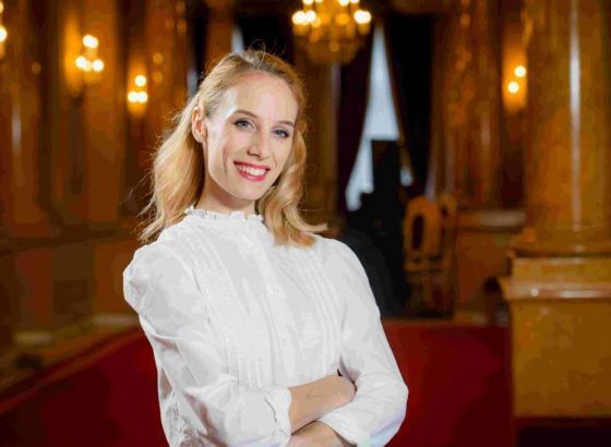 Solisti Baleta NPS nastupili na prestižnom Chorea International Dance Festivalu u Bratislavi