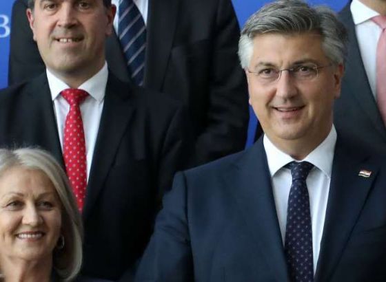 Krišto: Na zajedničkoj sjednici osnažili smo i afirmirali evropski put BiH
