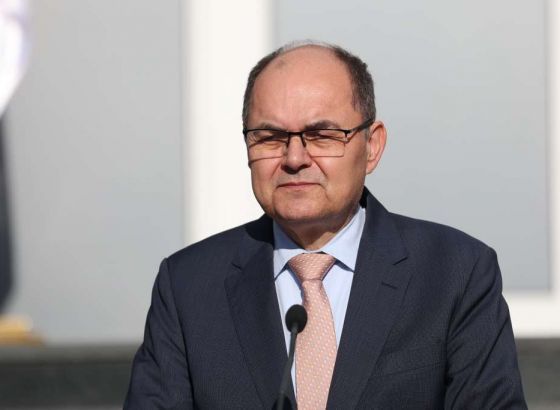Puna suradnja sa visokim predstavnikom je temeljna obaveza prema Dejtonu