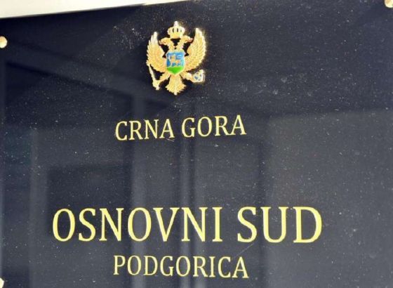 'Kralj kriptovaluta' osuđen u Crnoj Gori na četiri mjeseca zatvora