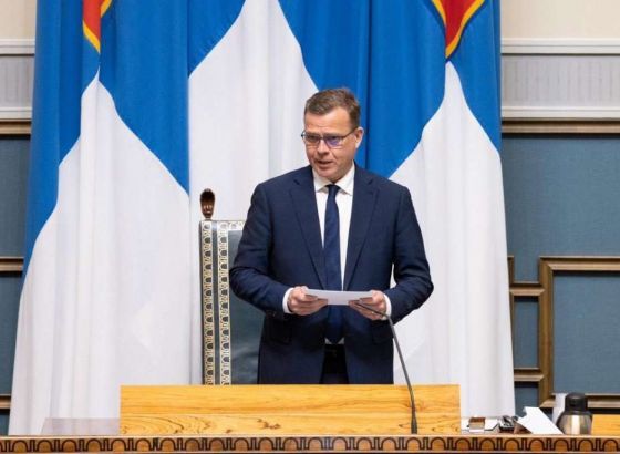 Finski parlament podržao Petteri Orpa za novog premijera
