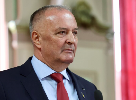 Helez o pitanjima državne imovine i granica pristupa BiH otvorenom moru u Hrvatskoj