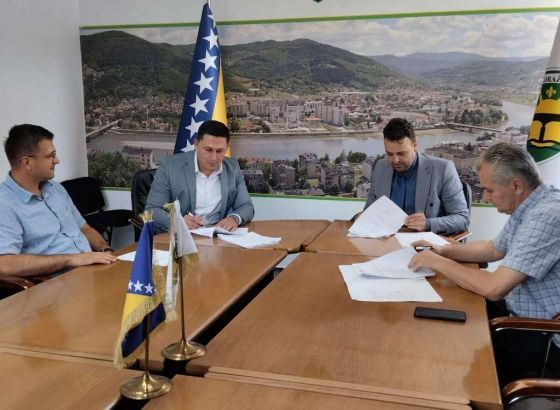 IMPAKT inkubator poslovnih ideja dolazi u Goražde