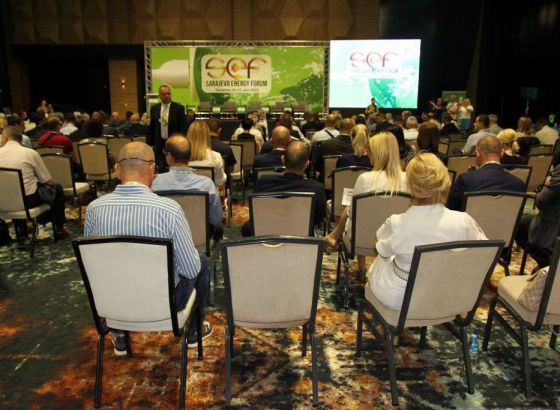 SEF - BiH i cijeli region imaju ogroman potencijal u obnovljivim izvorima energije