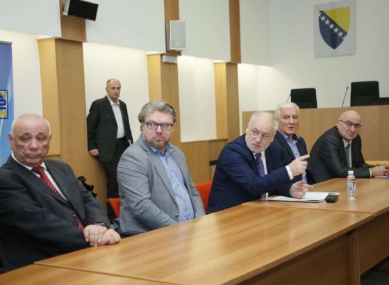 Postupak dodjele zamjenskog mandata - Uvjerenja se dostavljaju nakon pravosnažnosti odluke CIK BiH