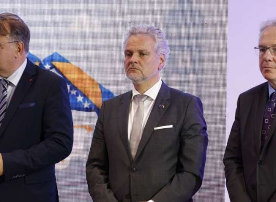 Murphy i Sattler: Jedinstvena šansa koju ne treba propustiti