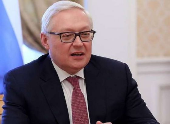 Rjabkov: Macron neprikladan gost na samitu BRICS-a