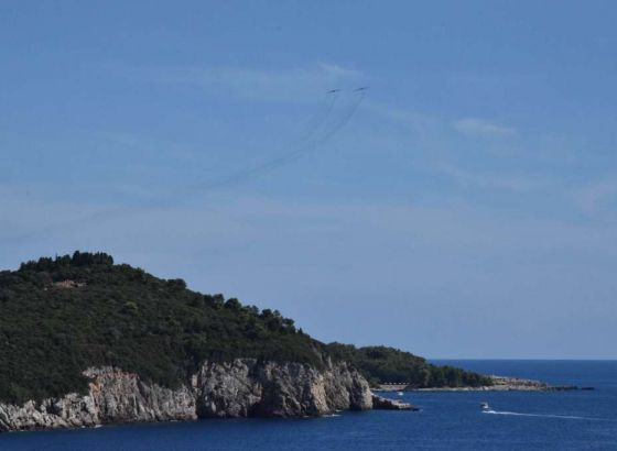 More na četiri plaže u Dubrovačko-neretvanskoj županiji zagađeno fekalijama