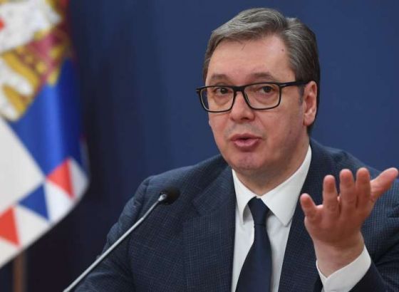 U Bruxellesu krizni sastanak o Kosovu, ali Vučić ne želi sastanak s Kurtijem