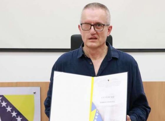 CIK BiH - U vezi dodjele zamjenskih mandata isključivo postupamo u skladu sa zakonom