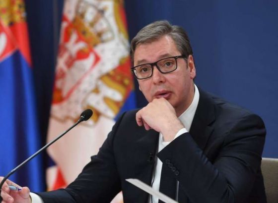 Srbija će biti domaćin EXPO 2027, čestitao i Blinken